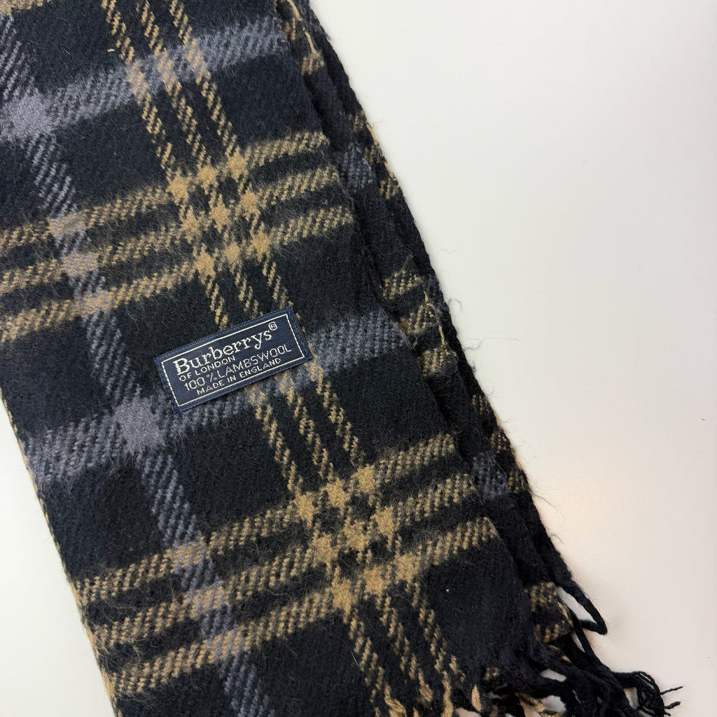 Burberry Schal