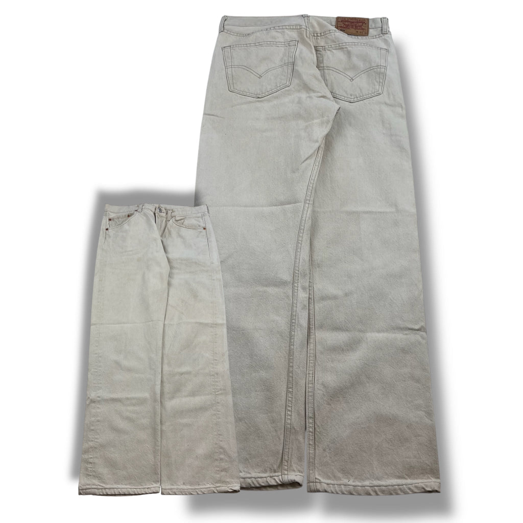 Leviâs 501 Jean (S)