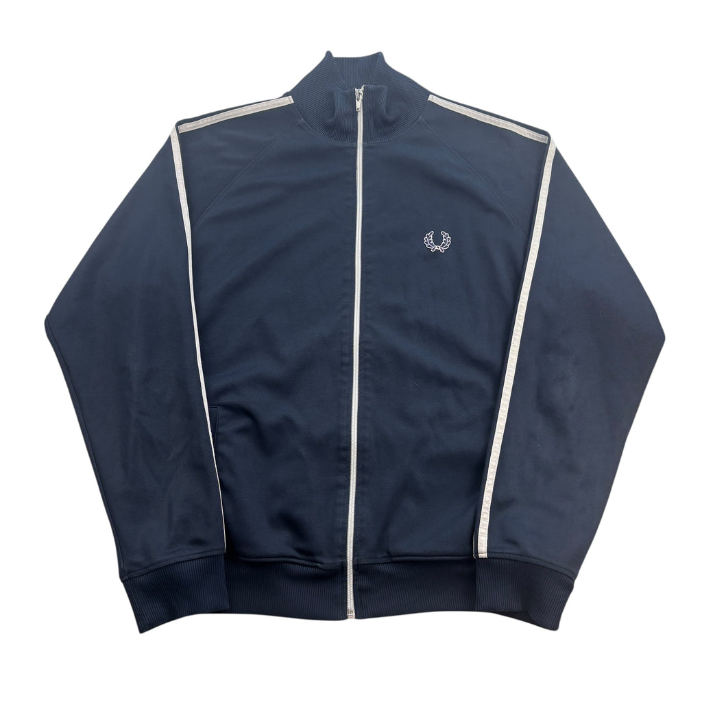 Fred Perry Trackjacket (L)