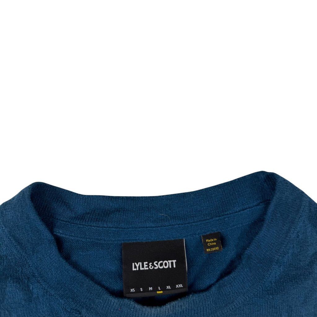 Lyle & Scott Pulli (L)