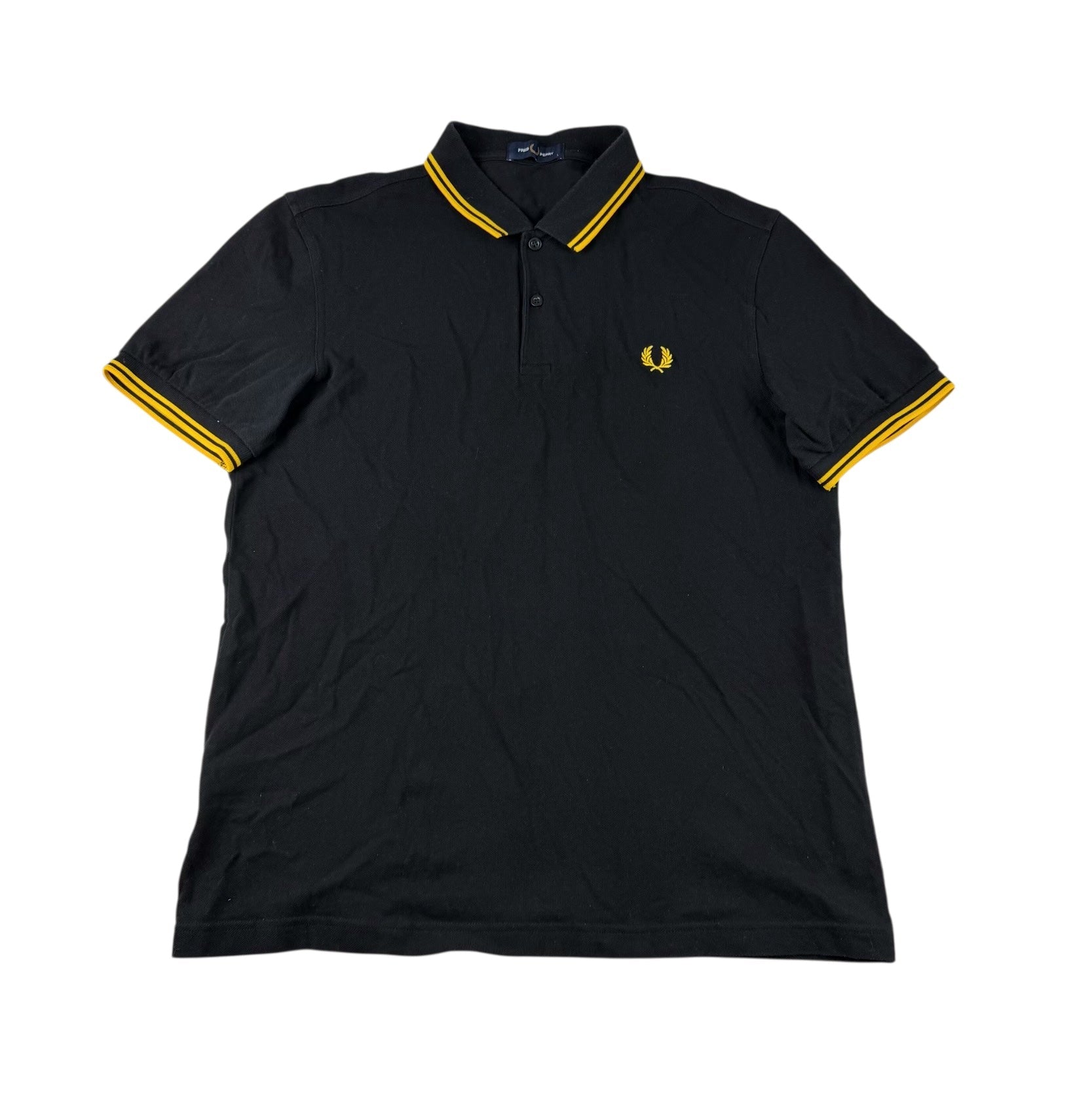 Fred Perry Polo (L)