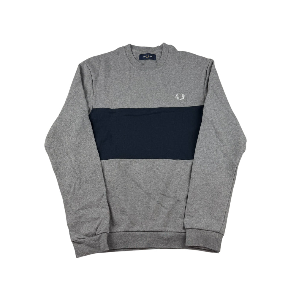 Fred Perry Pulli (XS)