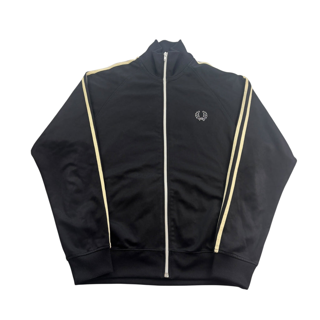 Fred Perry Trackjacket (XL)