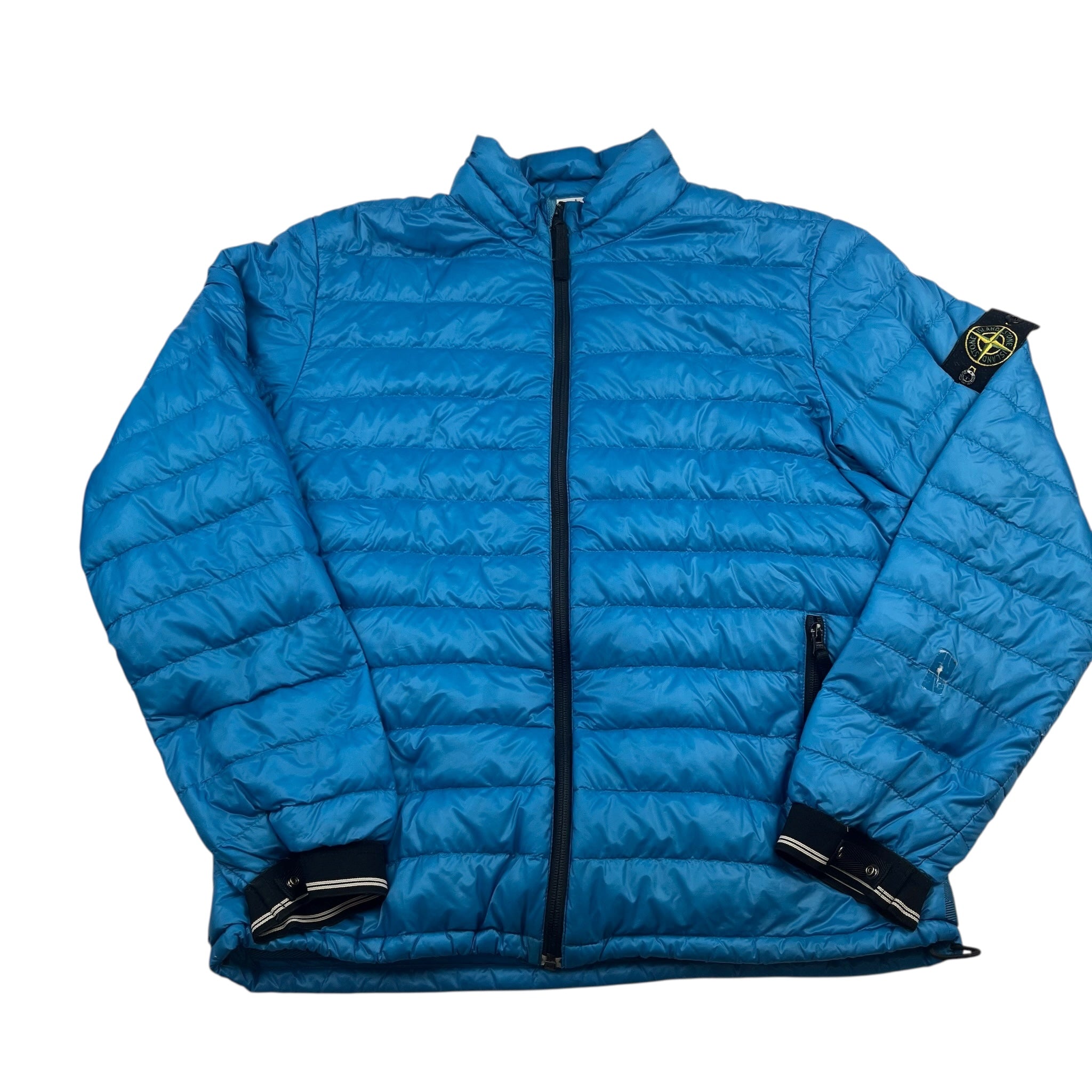 Stone Island Puffer (L)