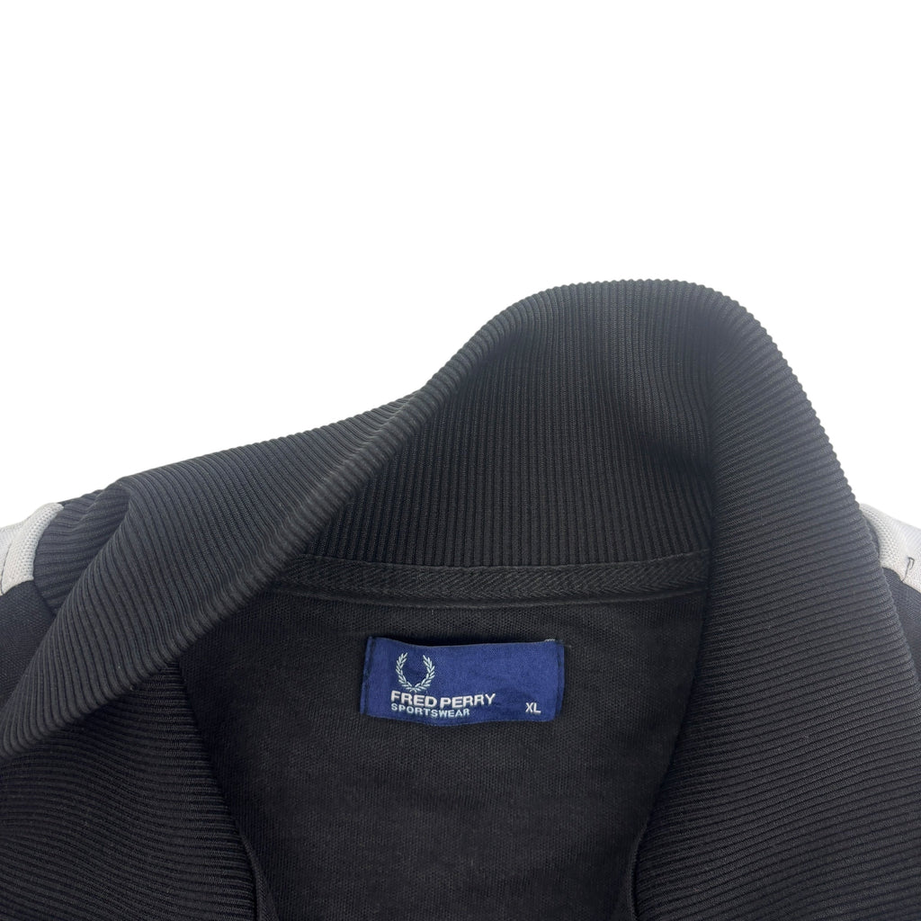 Fred Perry Trackjacket (XXL)