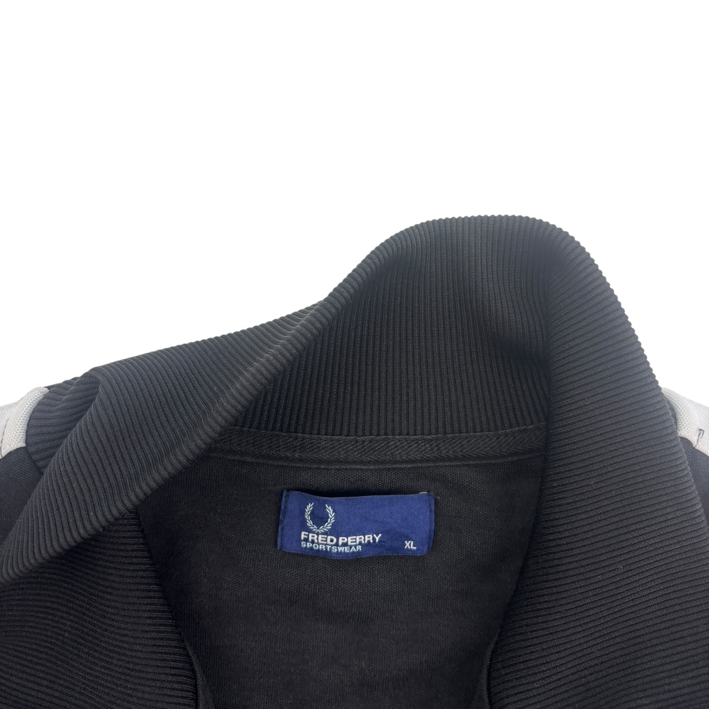 Fred Perry Trackjacket (XXL)