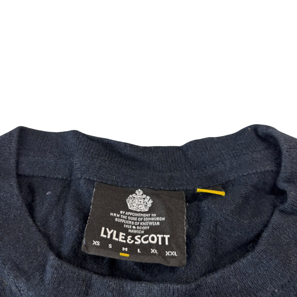 Lyle & Scott Pulli (M)