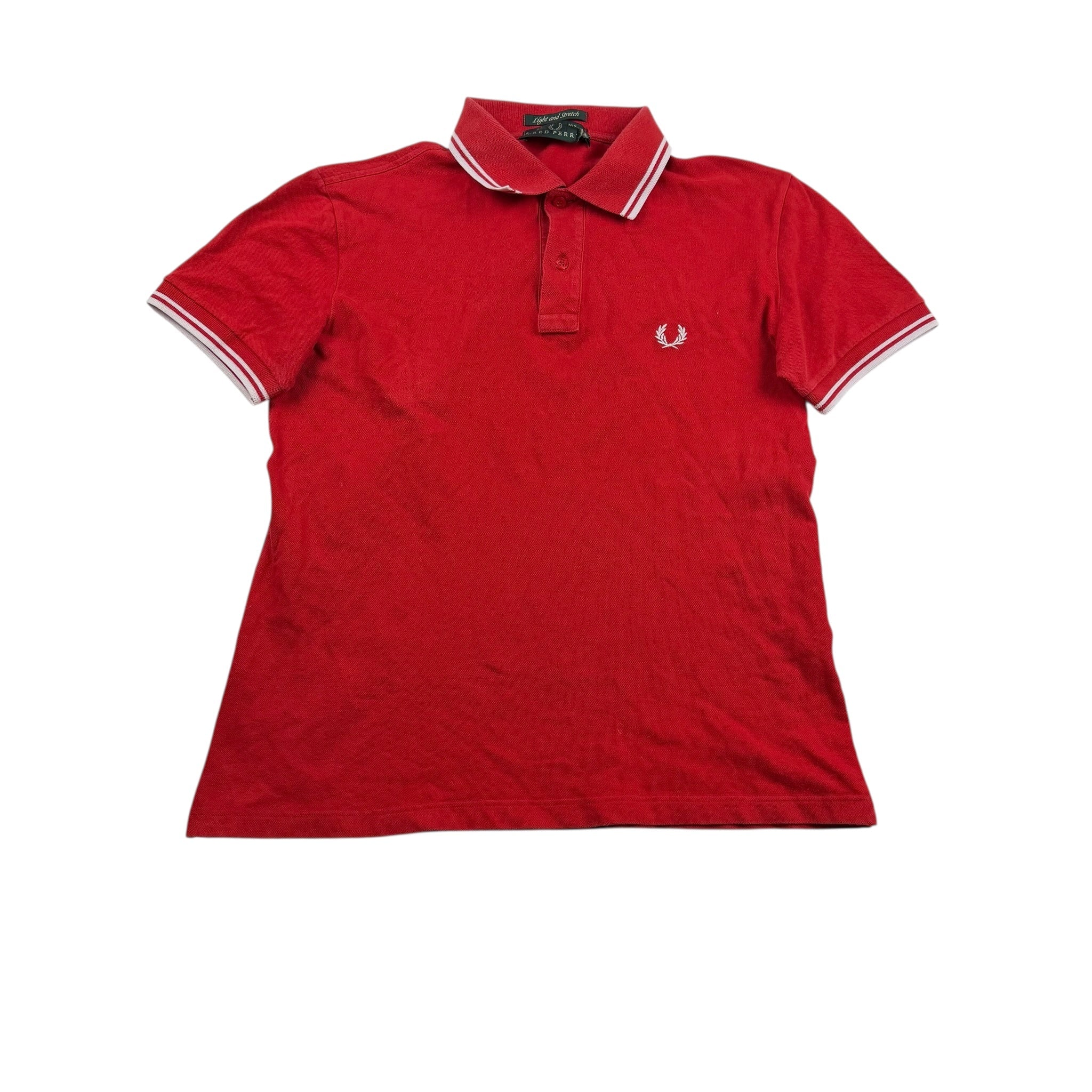Fred Perry Polo (S)