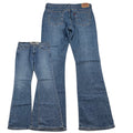 Leviâs 501 Jeans (S)