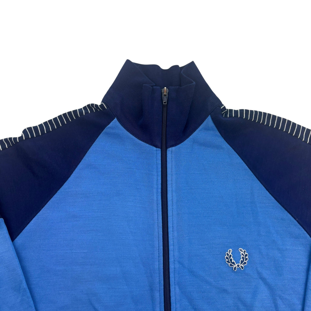 Fred Perry Trackjacket (M)
