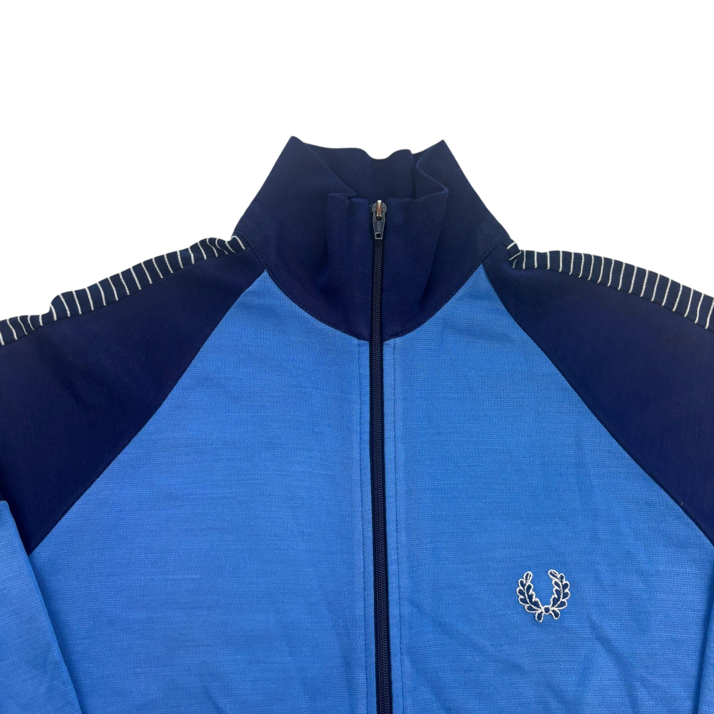 Fred Perry Trackjacket (M)