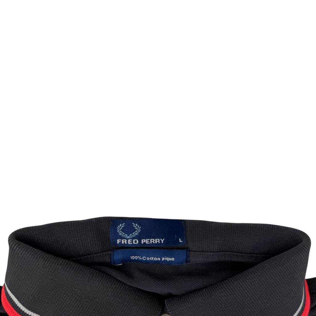 Fred Perry Polo (L)
