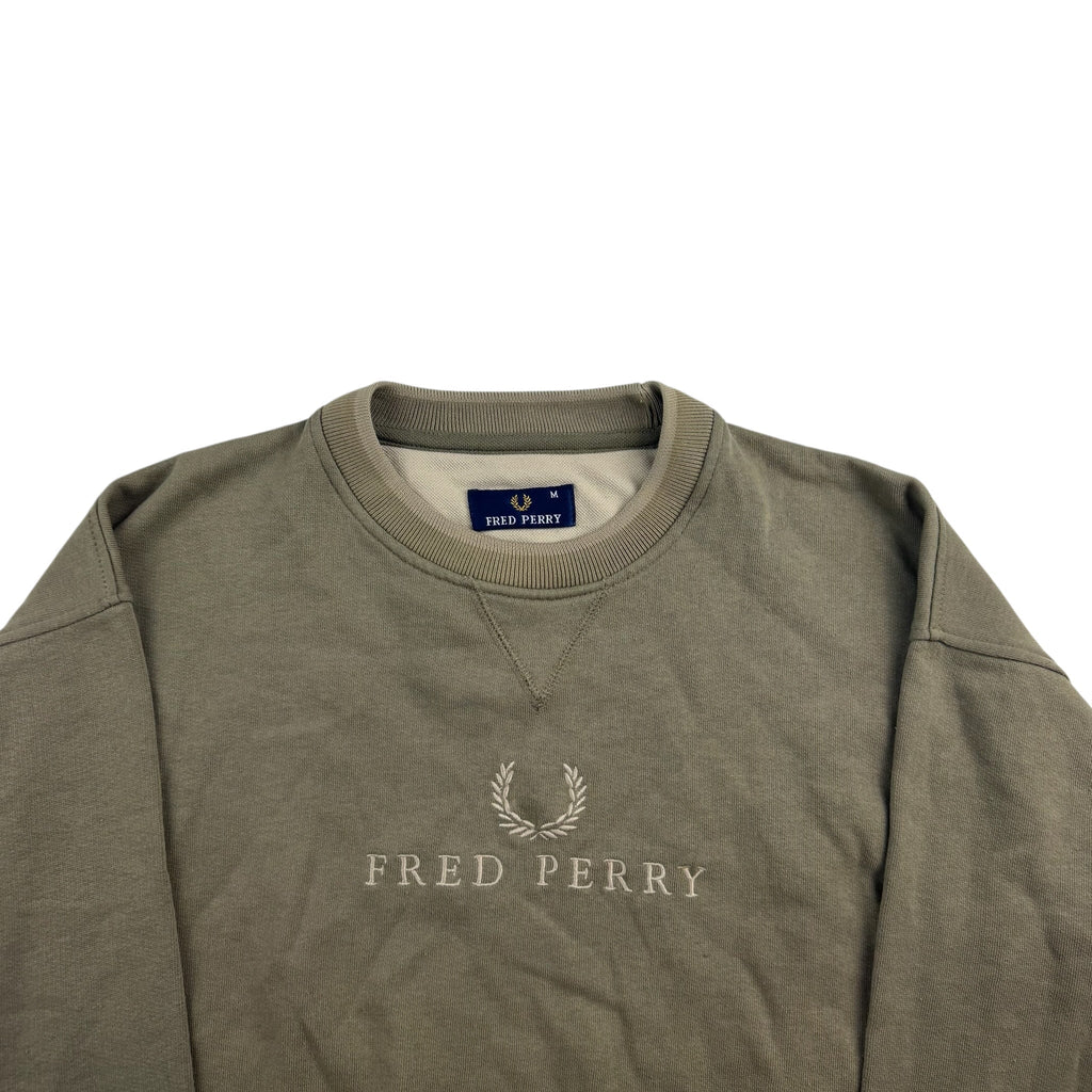 Fred Perry Pulli (M)