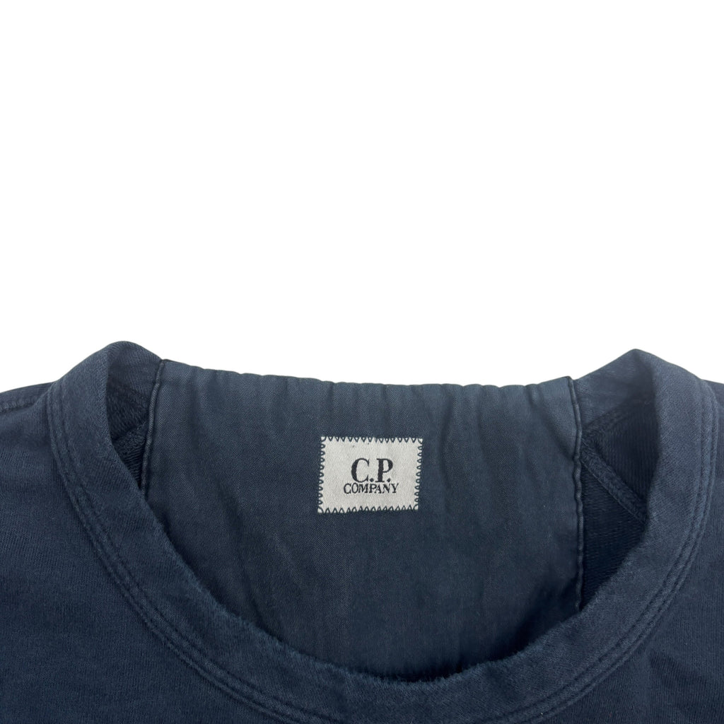 C.P Company Pulli (XL)
