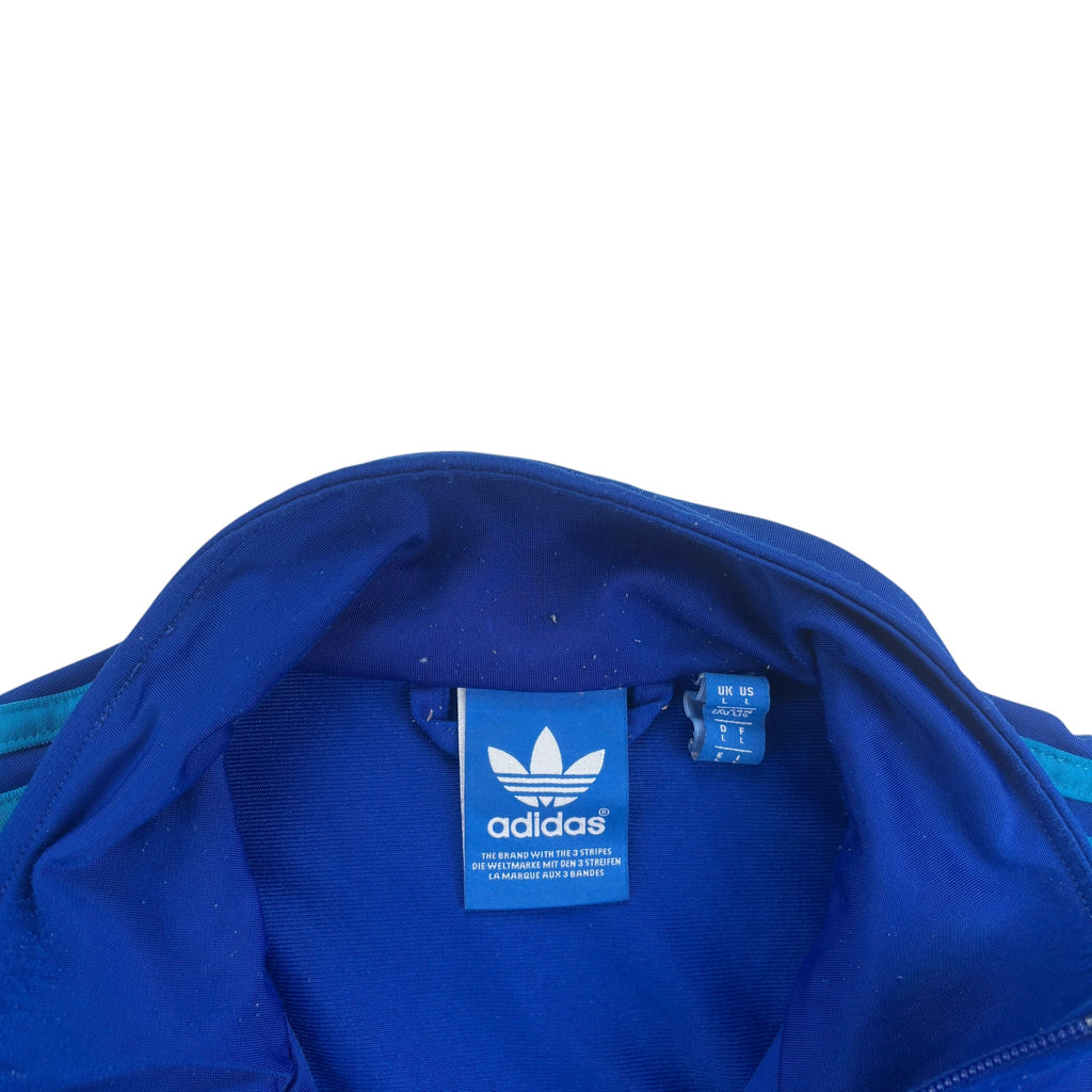 Adidas Trackjacket (L)