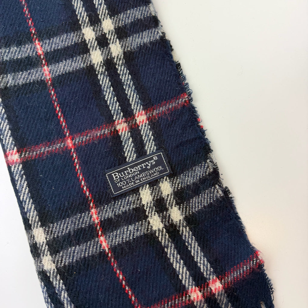 Burberry Schal