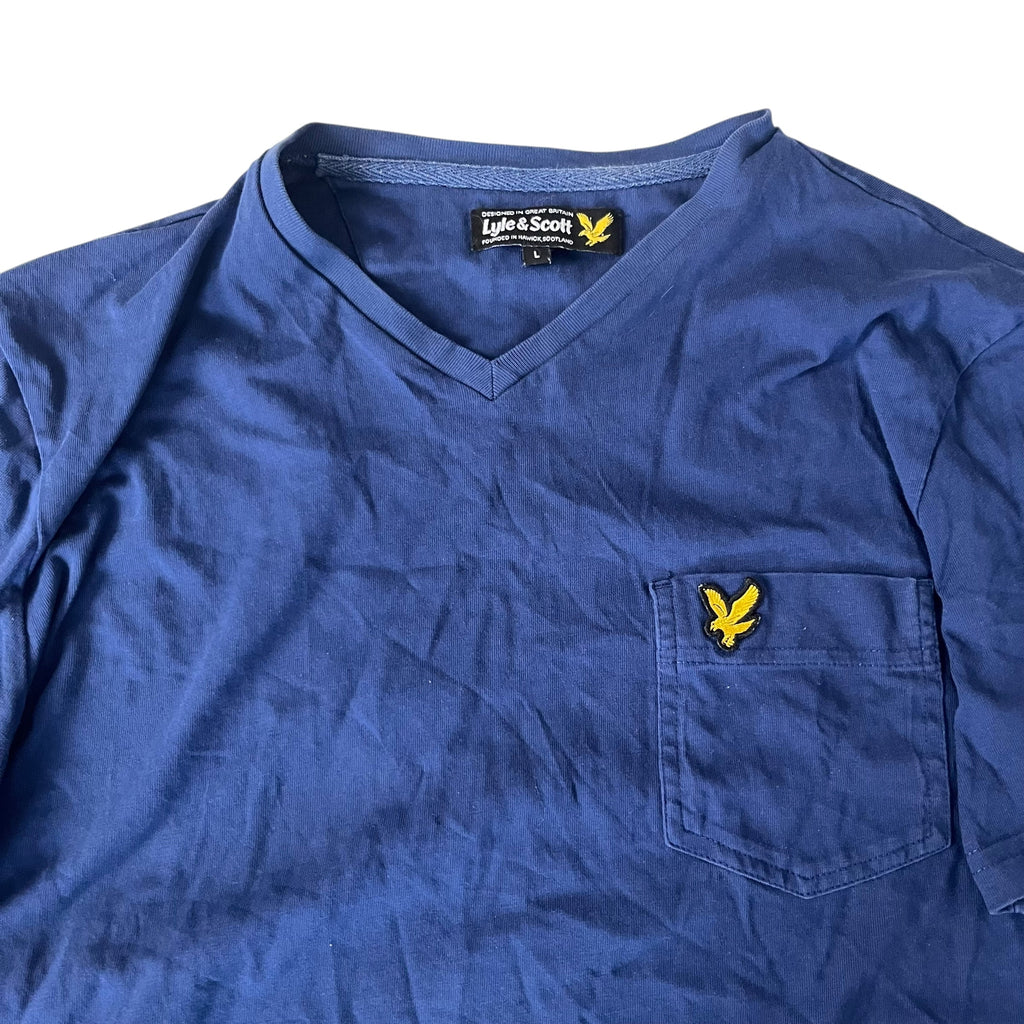 Lyle & Scott T-Shirt (L)