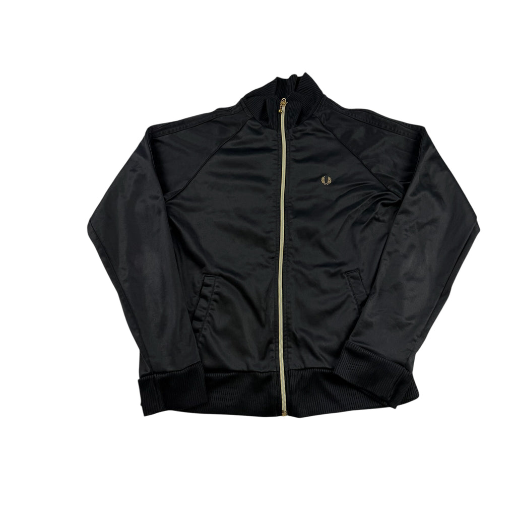 Fred Perry Trackjacket (XS)