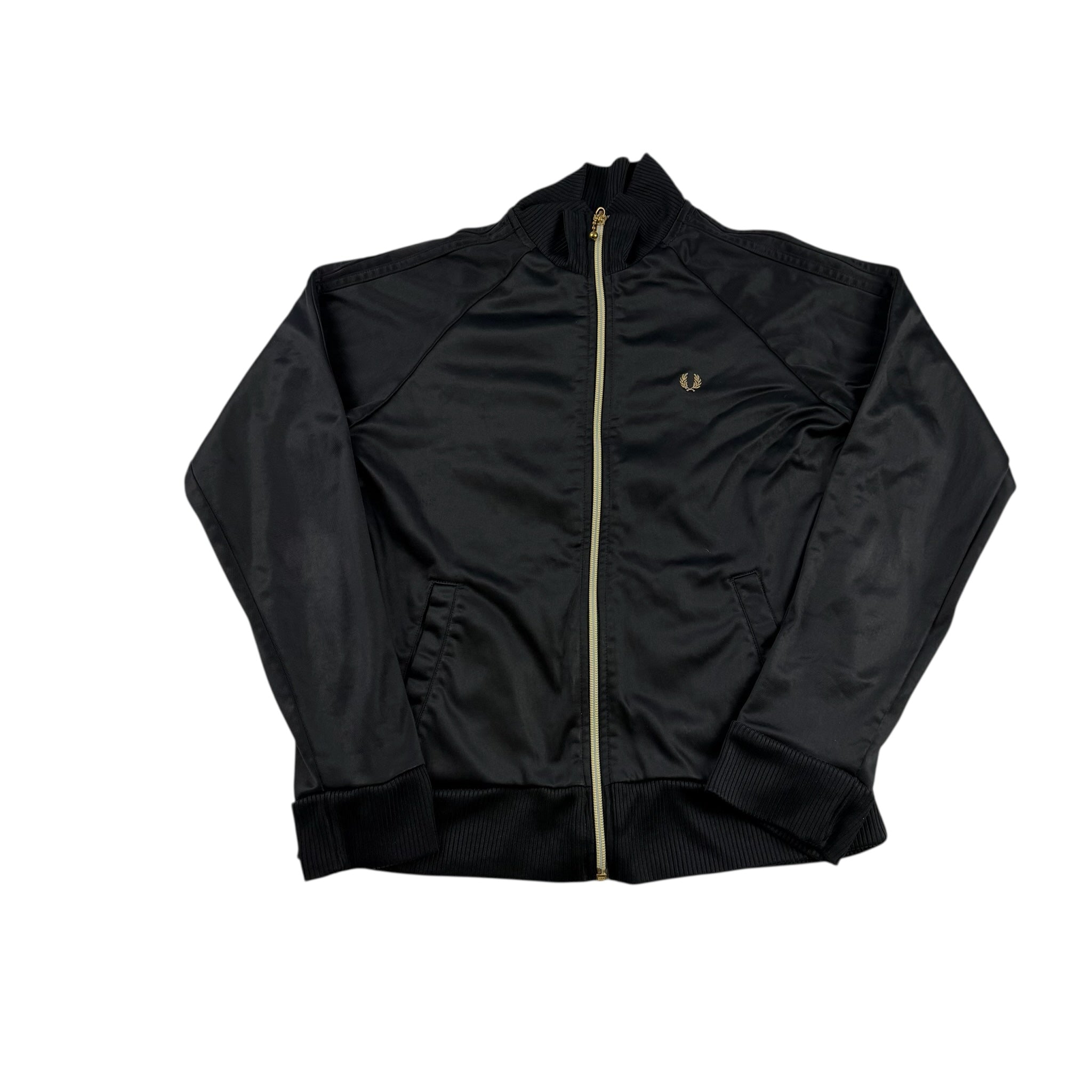 Fred Perry Trackjacket (XS)