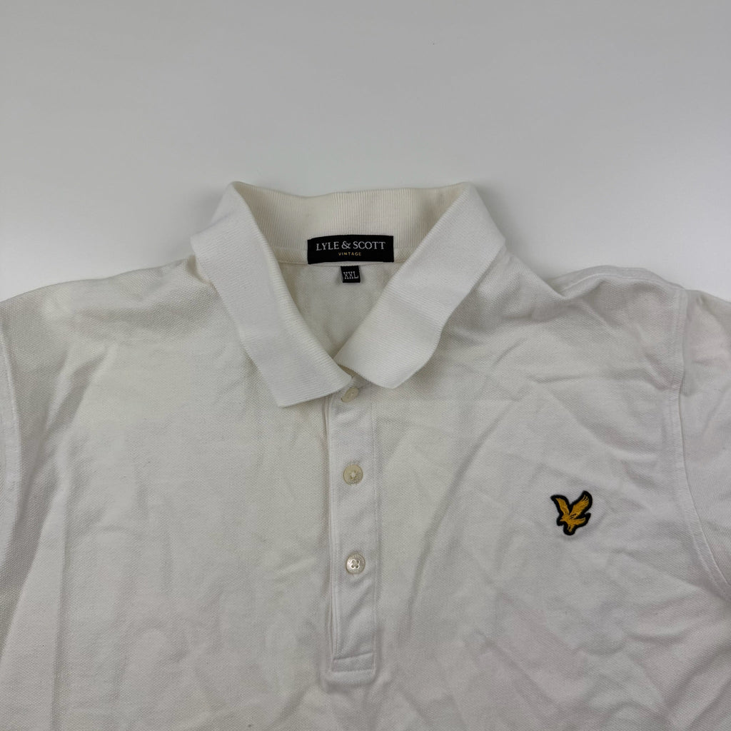 Lyle & Scott Polo (XXL)