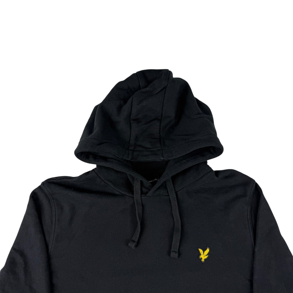 Lyle & Scott Pulli (L)