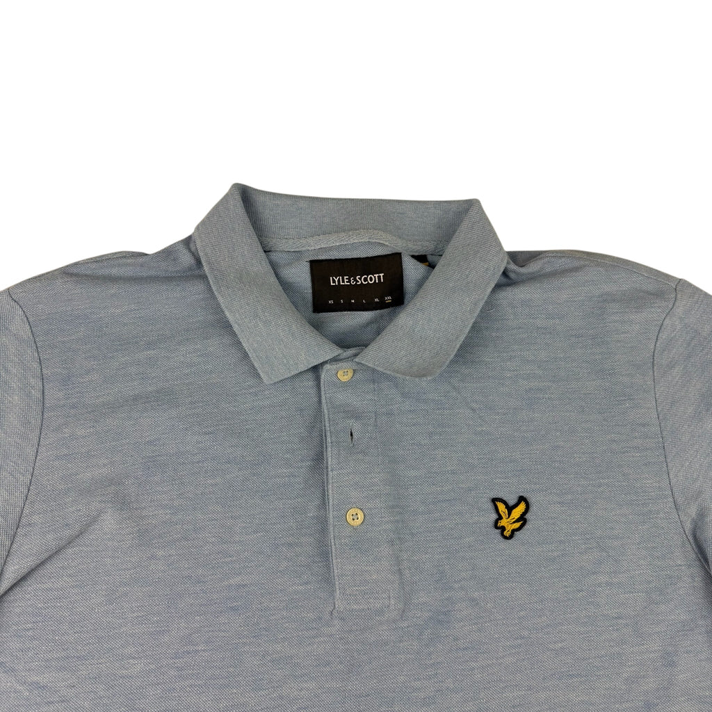 Lyle & Scott Polo (XXL)