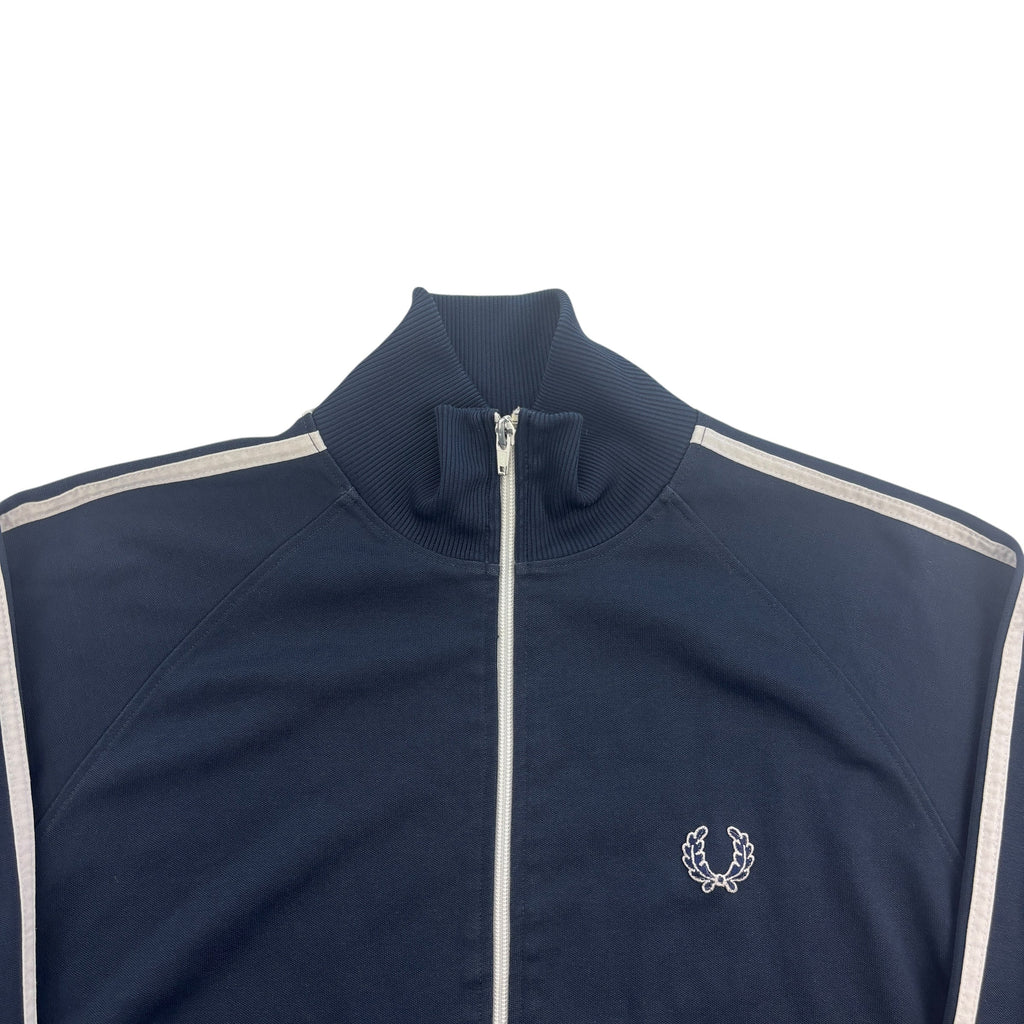 Fred Perry Trackjacket (L)