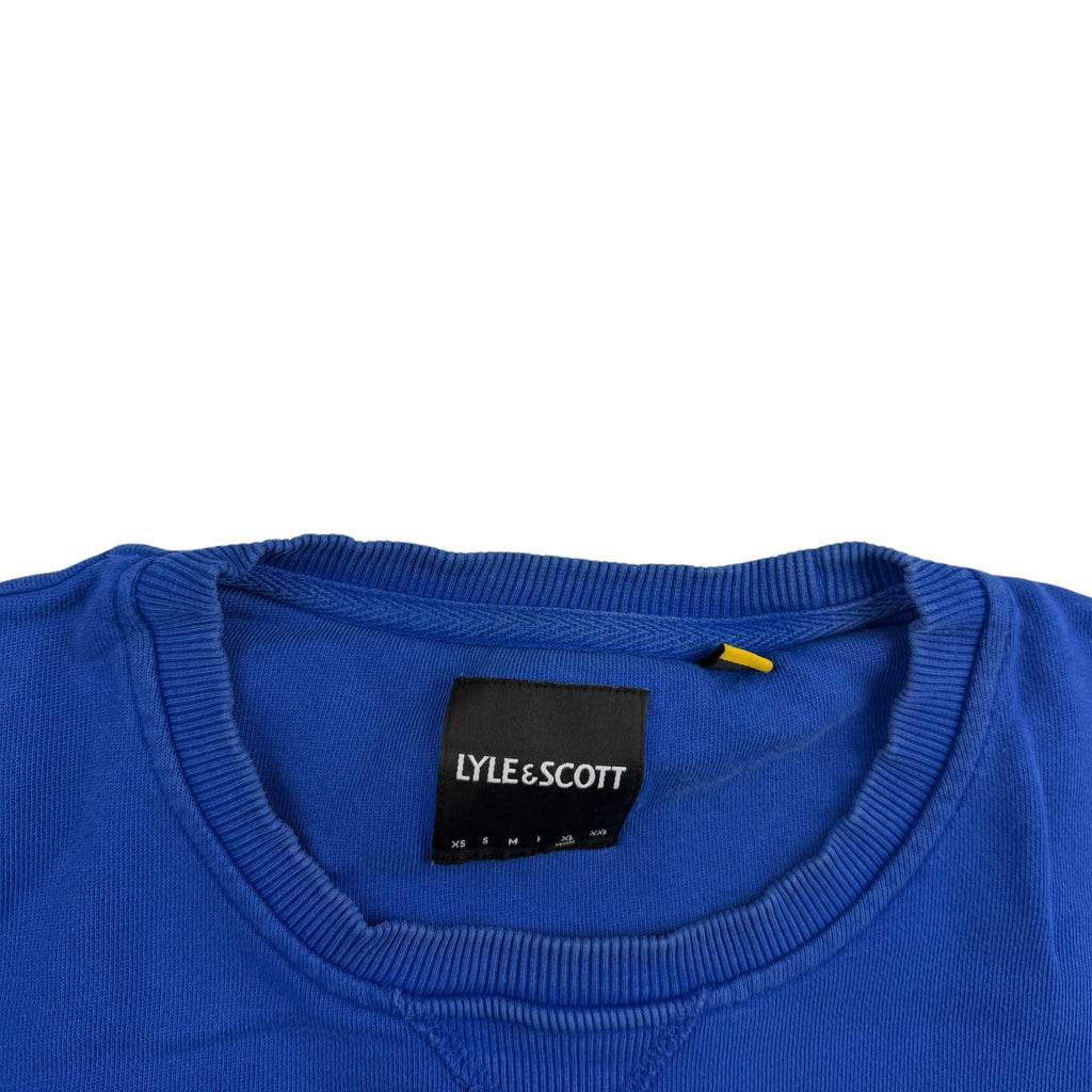 Lyle & Scott Pulli (XL)