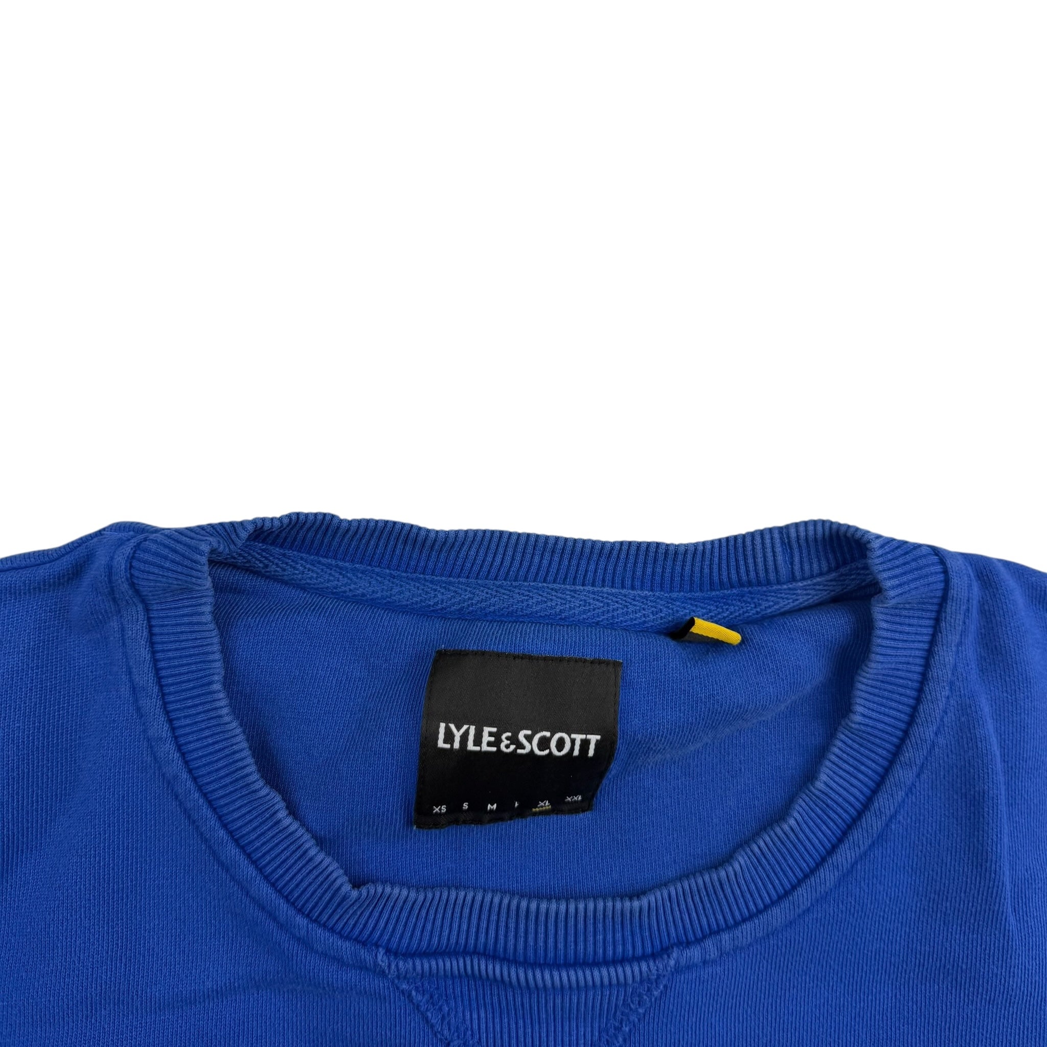 Lyle & Scott Pulli (XL)