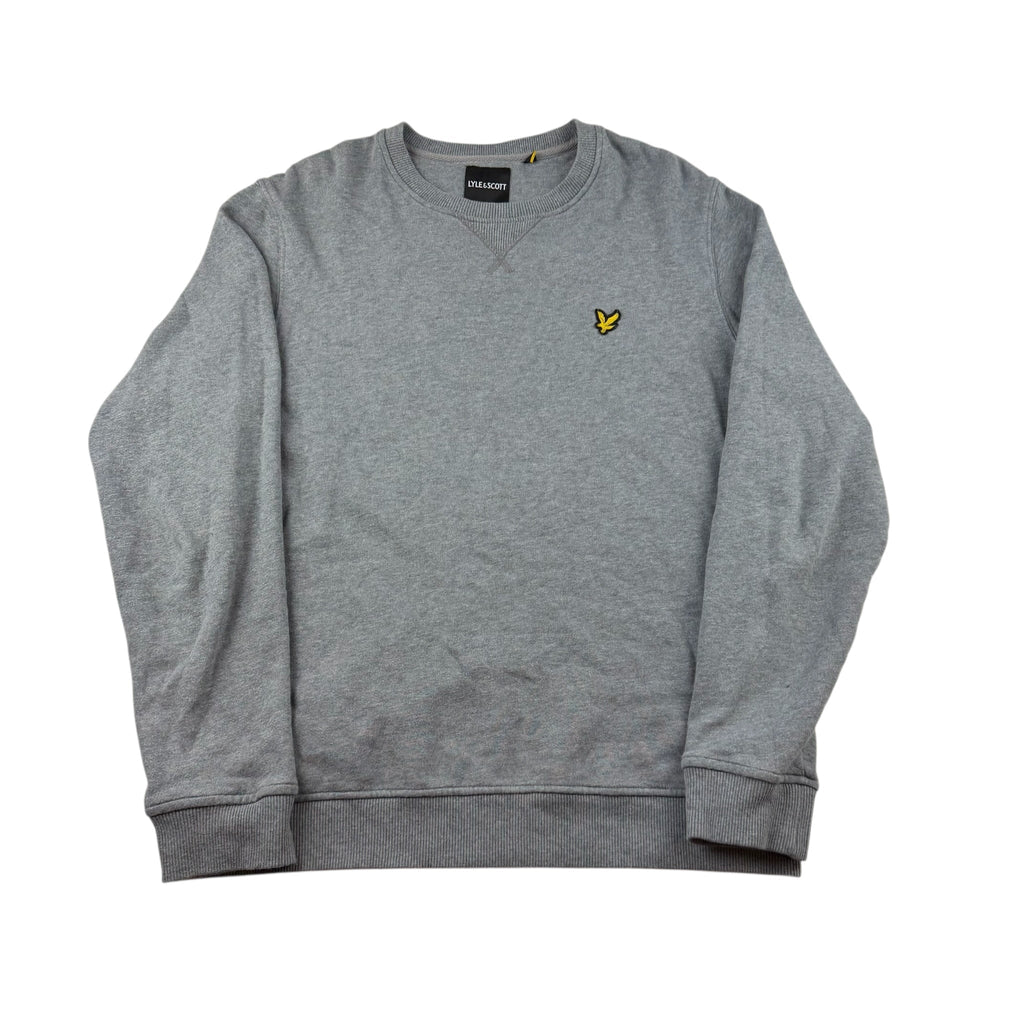 Lyle & Scott Pulli (M)