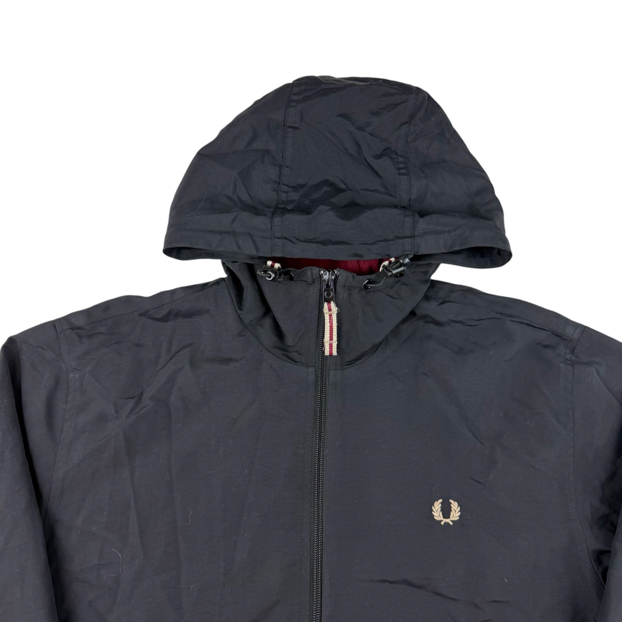 Fred Perry Trackjacket (S)