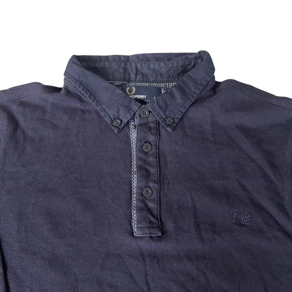 Fred Perry Polo (L)