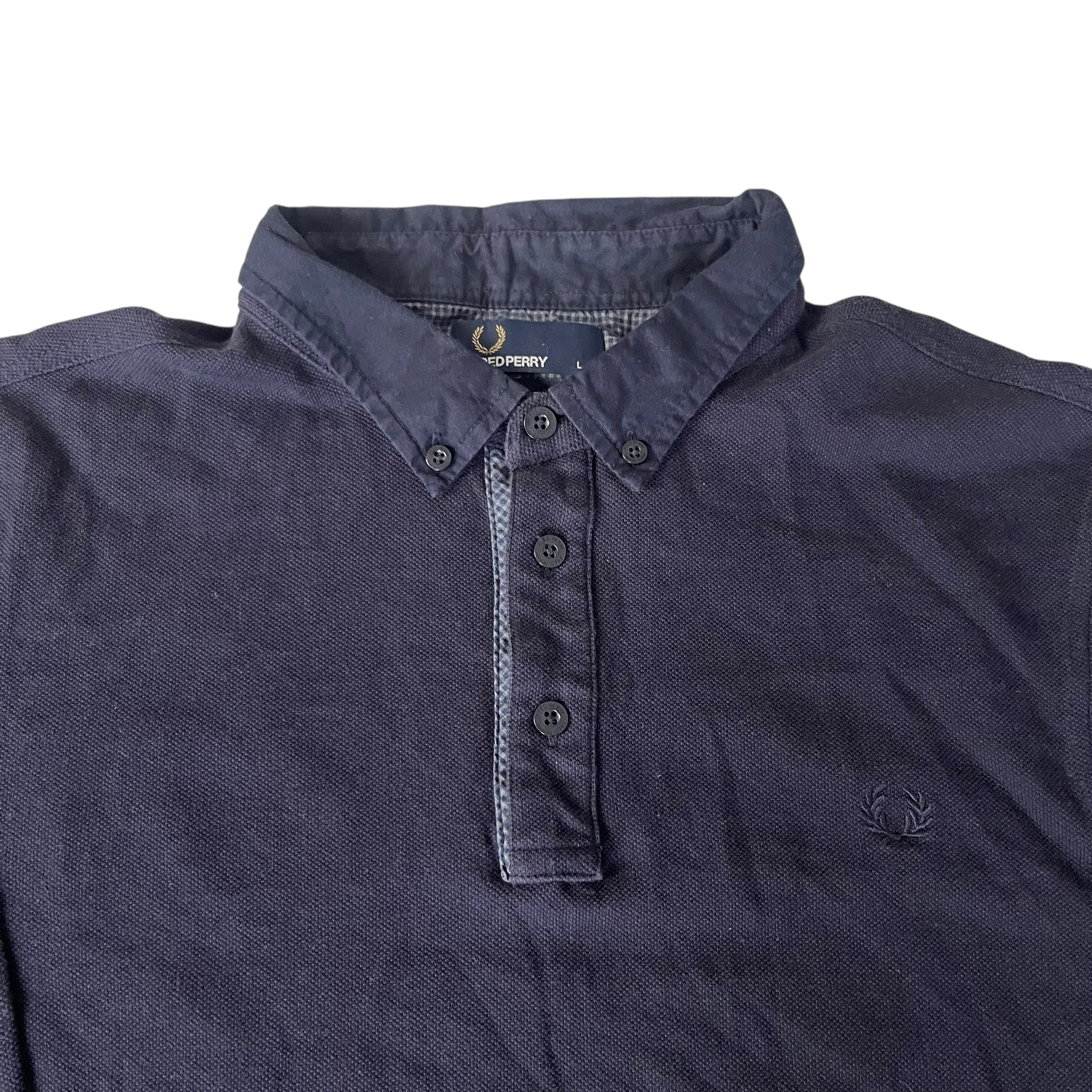 Fred Perry Polo (L)