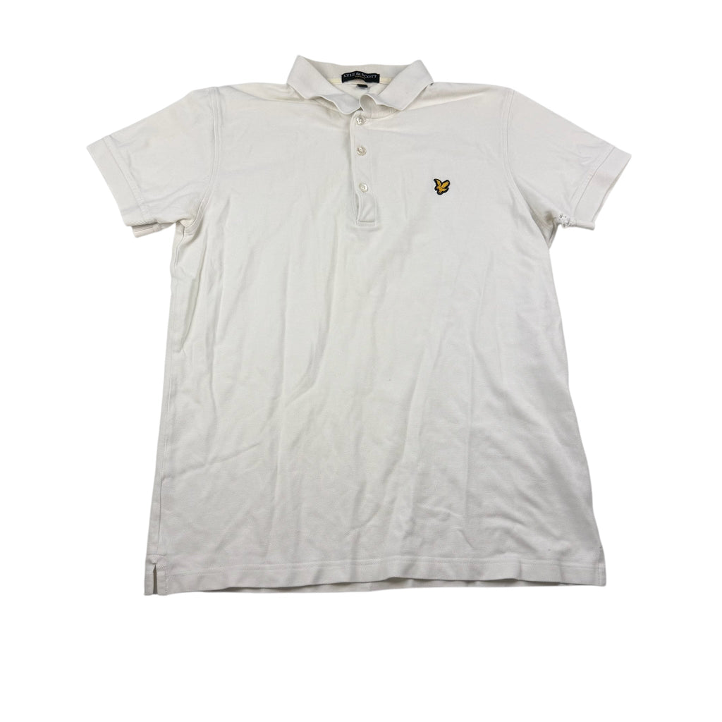 Lyle & Scott Polo (L)