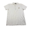 Lyle & Scott Polo (L)