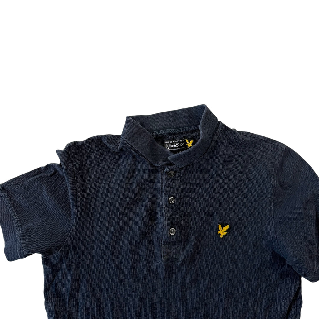 Lyle &Scott Polo (S)