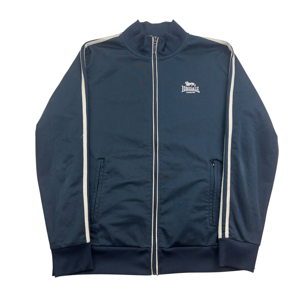 Lonsdale Trackjacket (M)