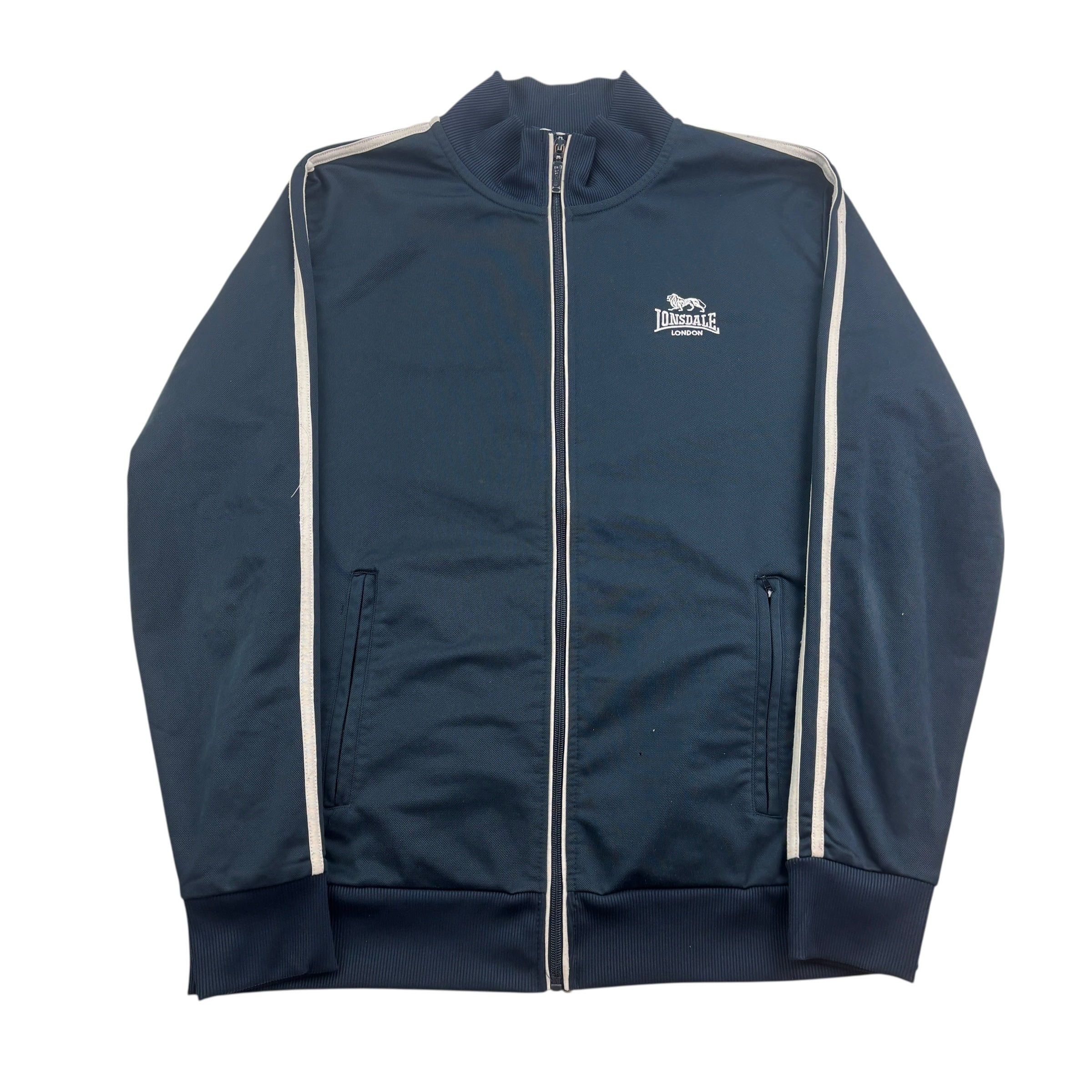 Lonsdale Trackjacket (M)