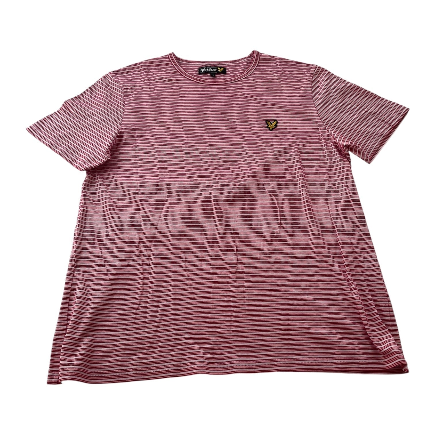 Lyle & Scott T-Shirt (XL)