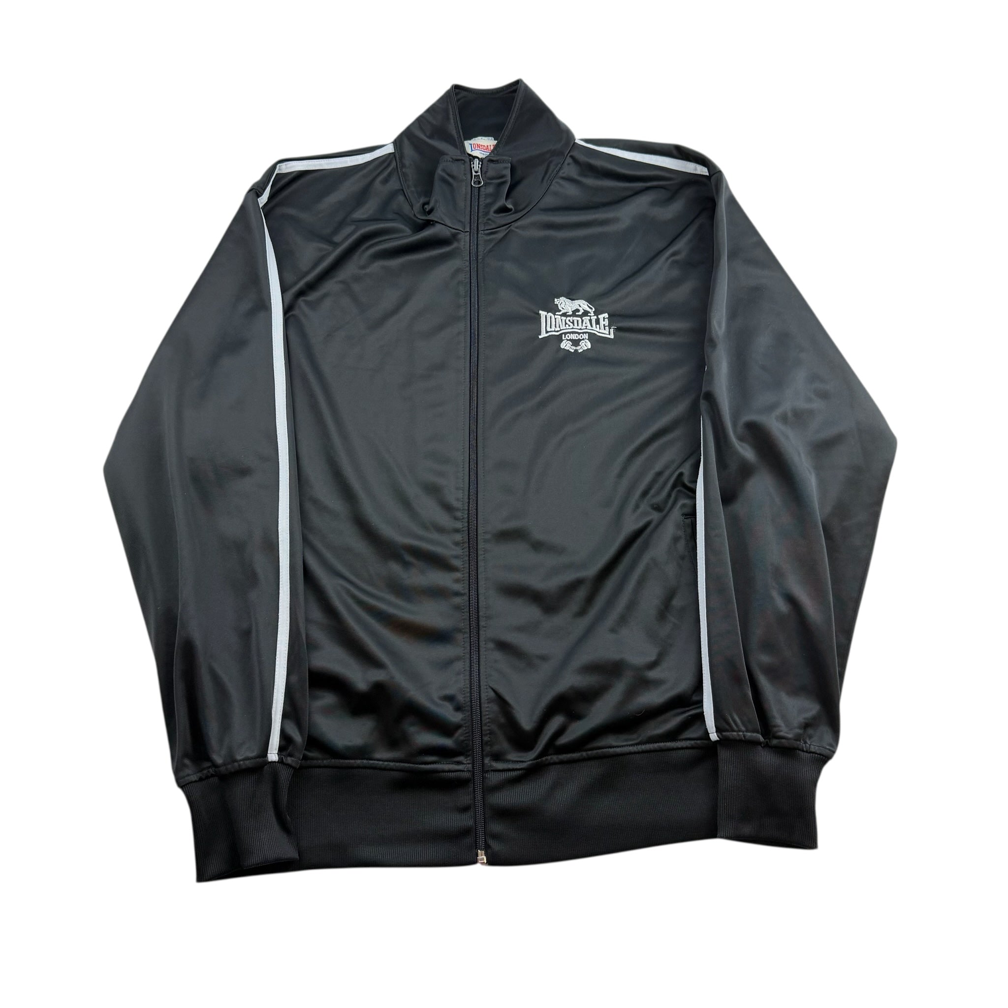 Lonsdale Trackjacket (XXL)