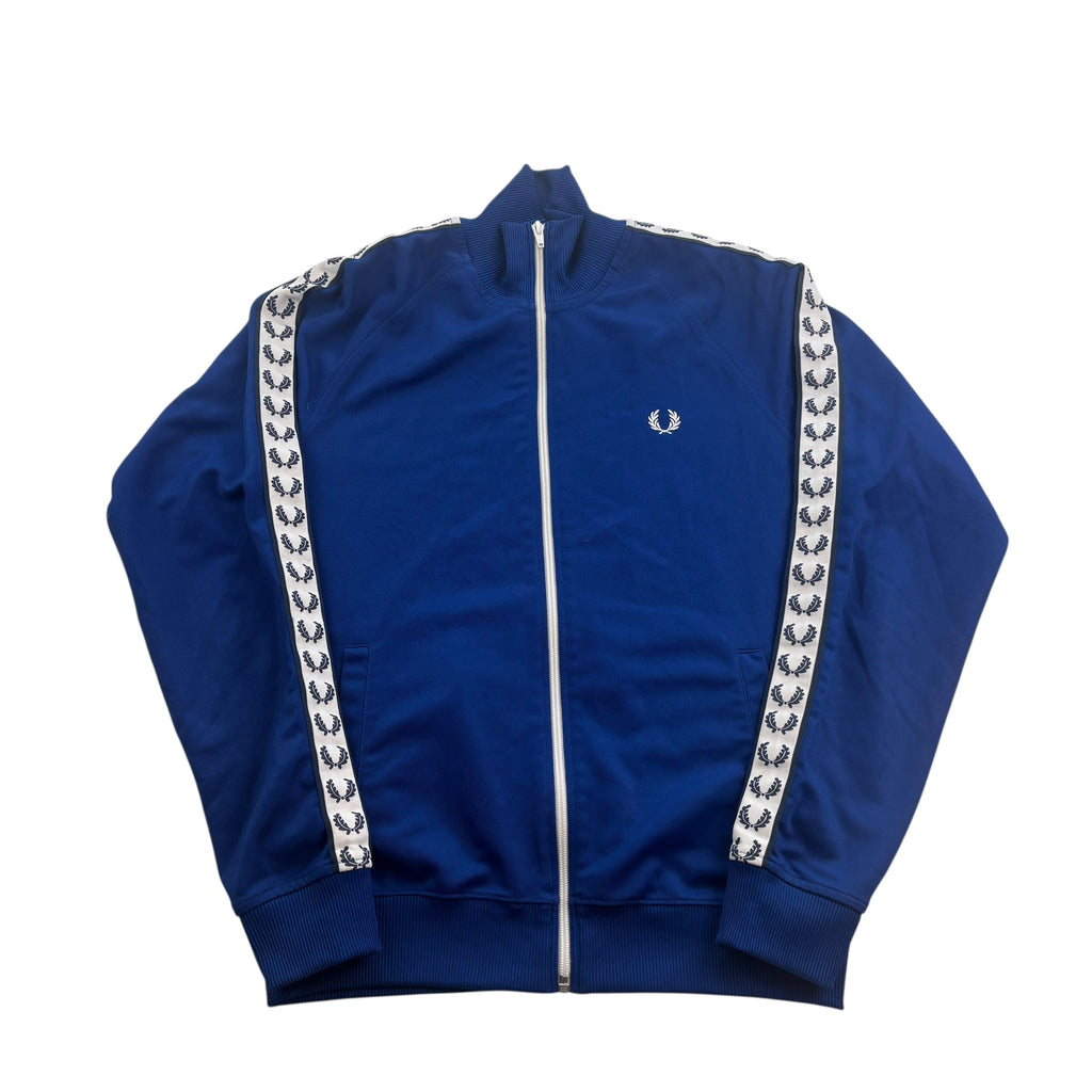 Fred Perry Trackjacket (M)