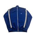 Fred Perry Trackjacket (M)
