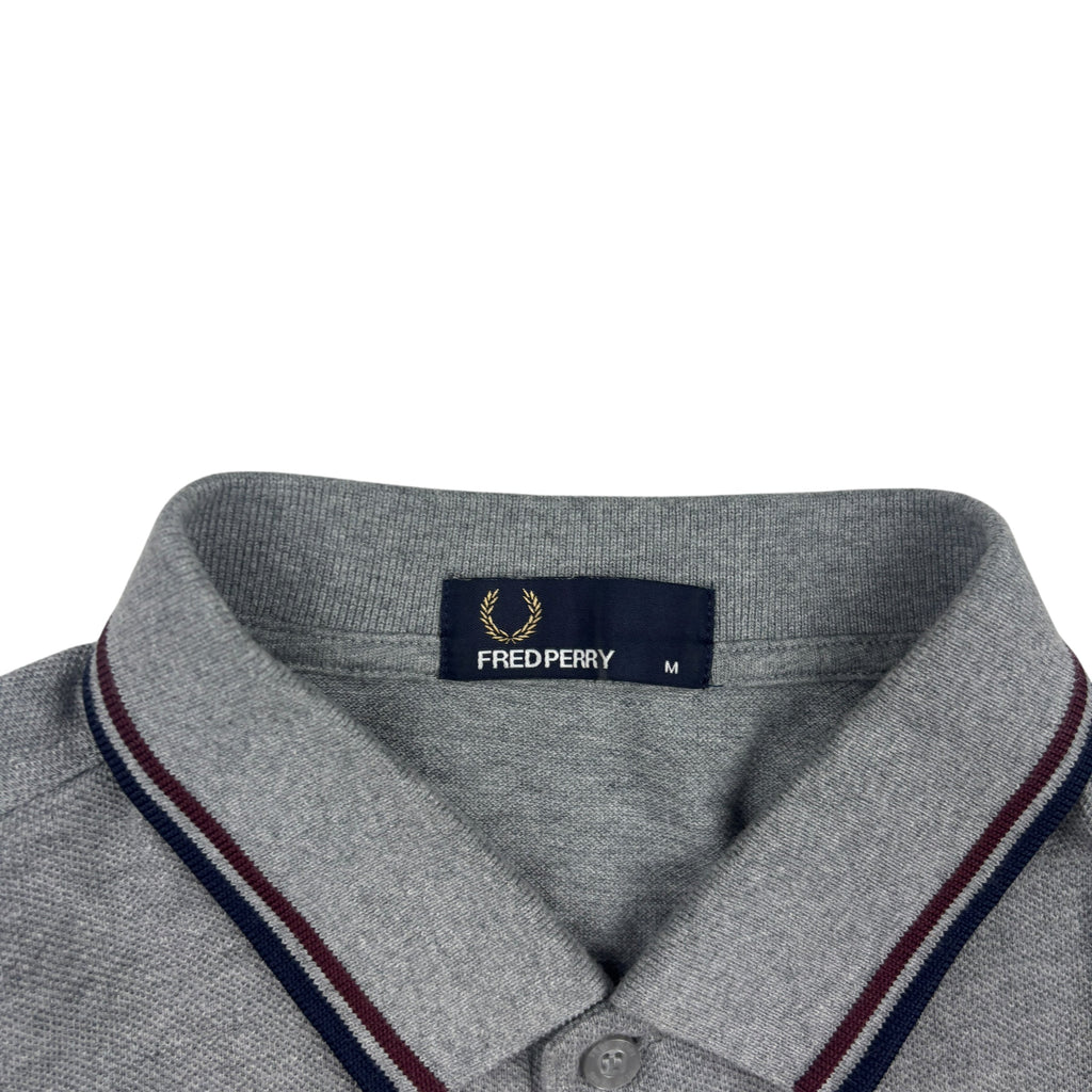 Fred Perry Polo (M)
