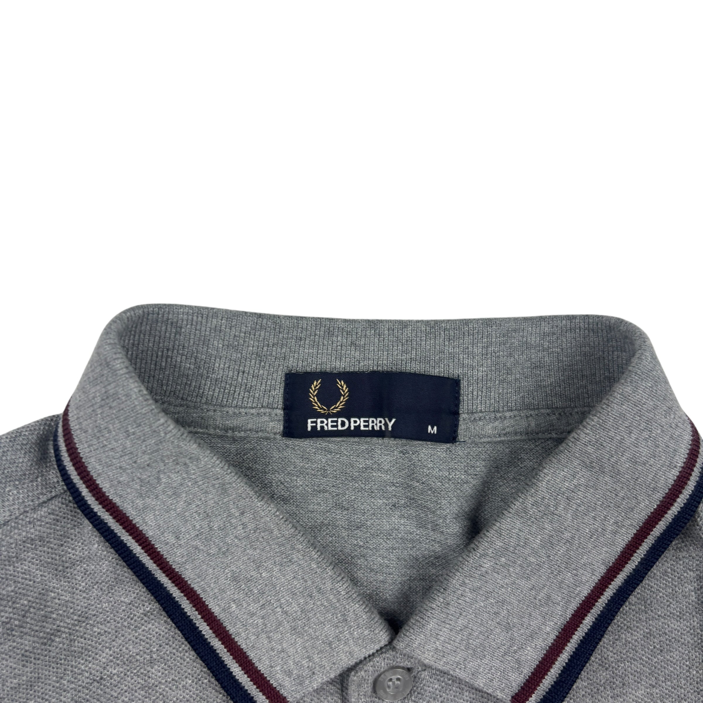 Fred Perry Polo (M)