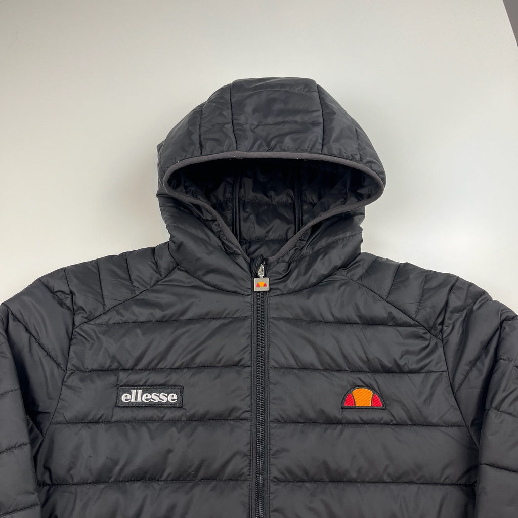 Ellesse Pufferjacket (M)