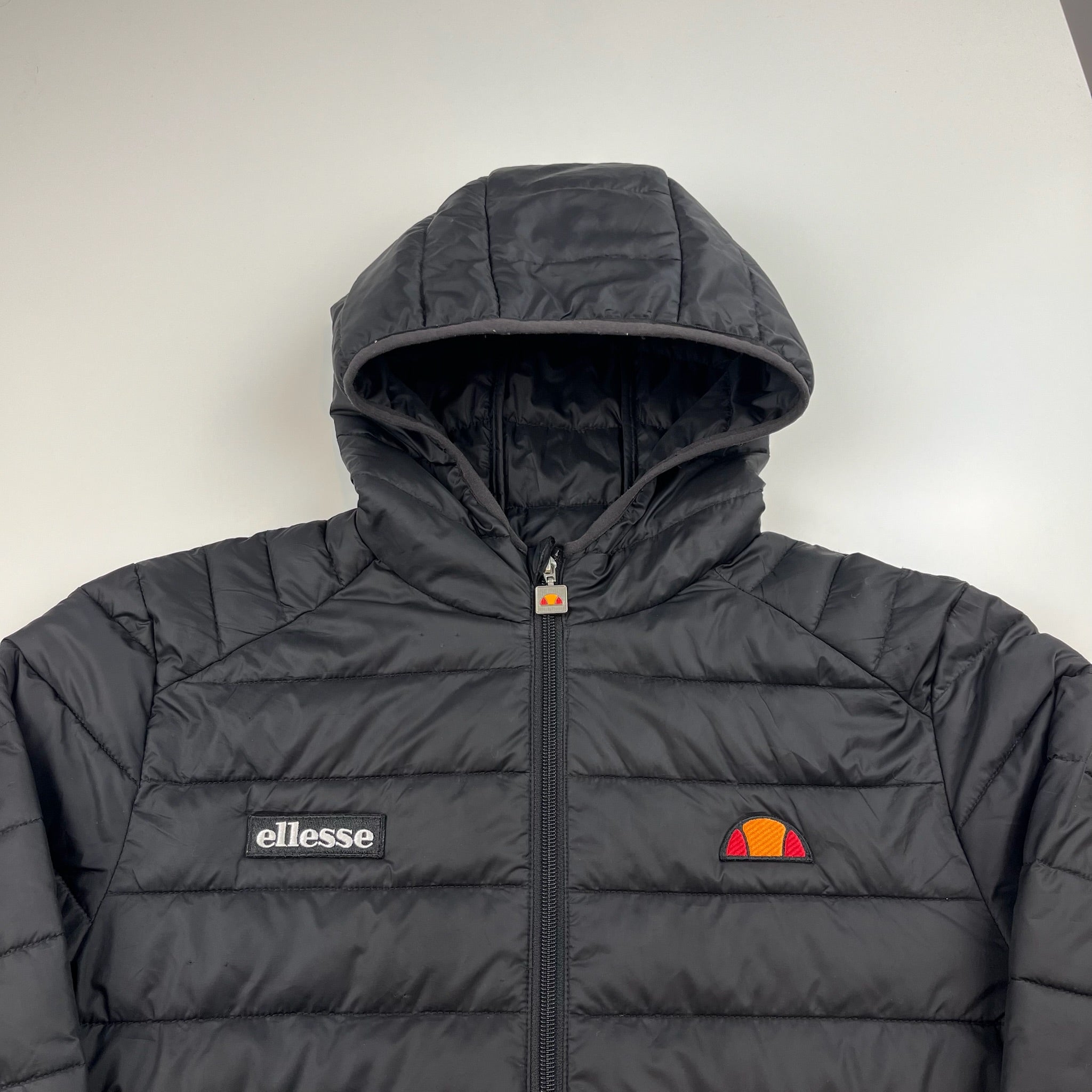 Ellesse Pufferjacket (M)