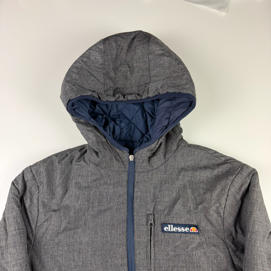 Ellesse Trackjacket (M)