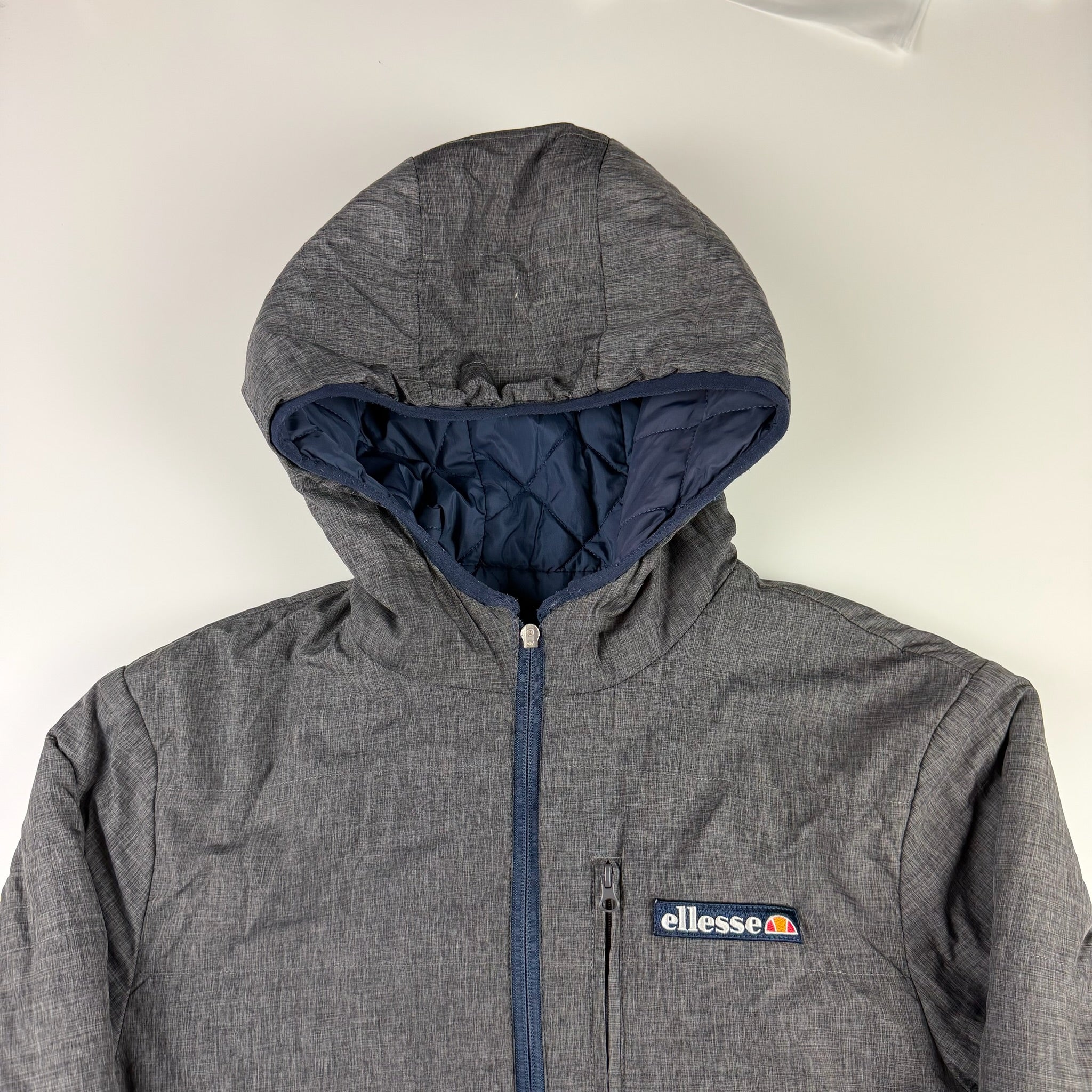 Ellesse Trackjacket (M)