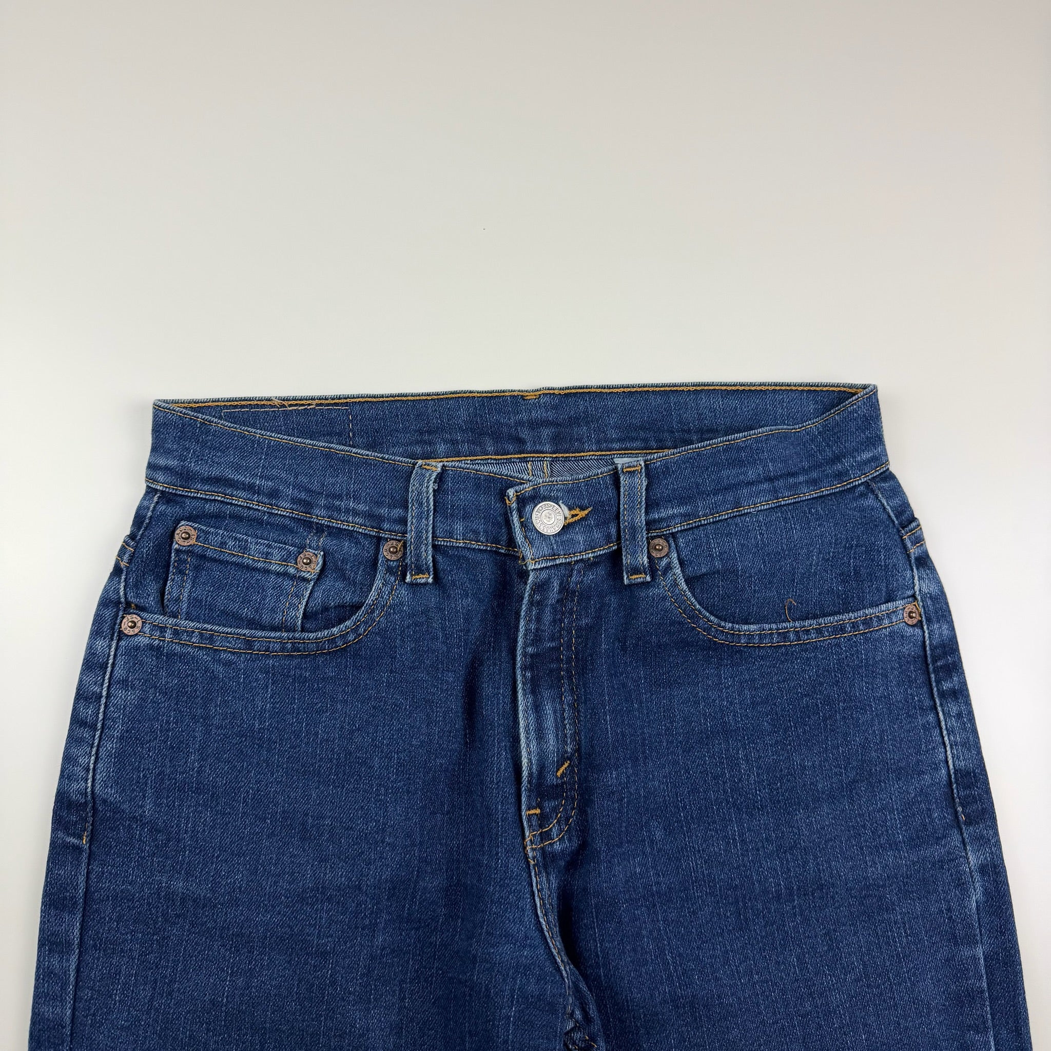 Levi’s 501 Jeans (S)