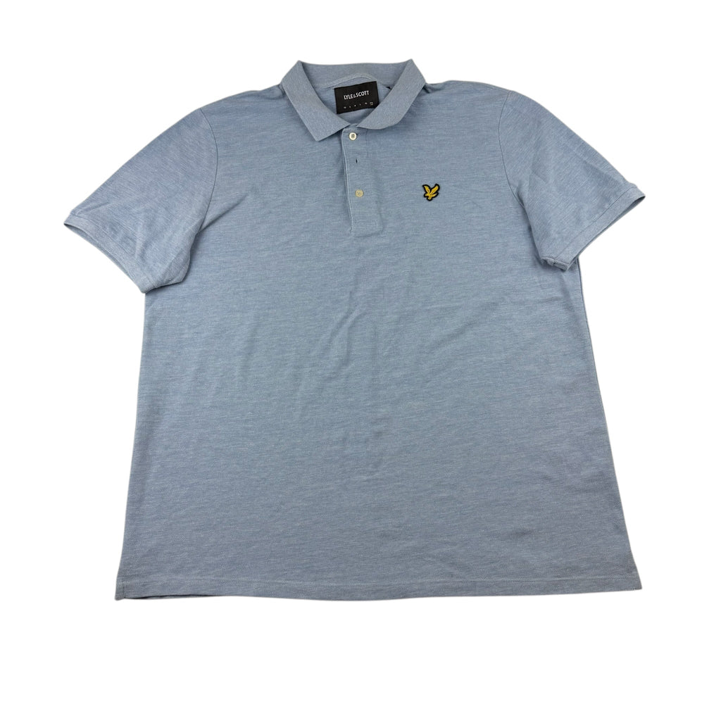 Lyle & Scott Polo (XXL)
